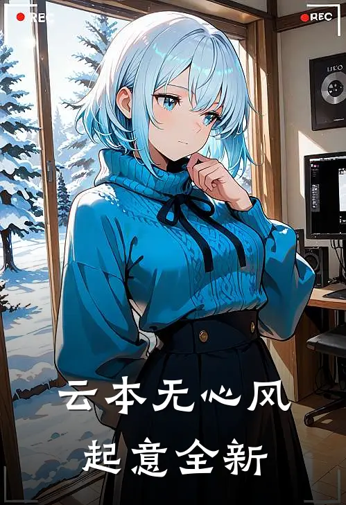 云本无心风起意全新