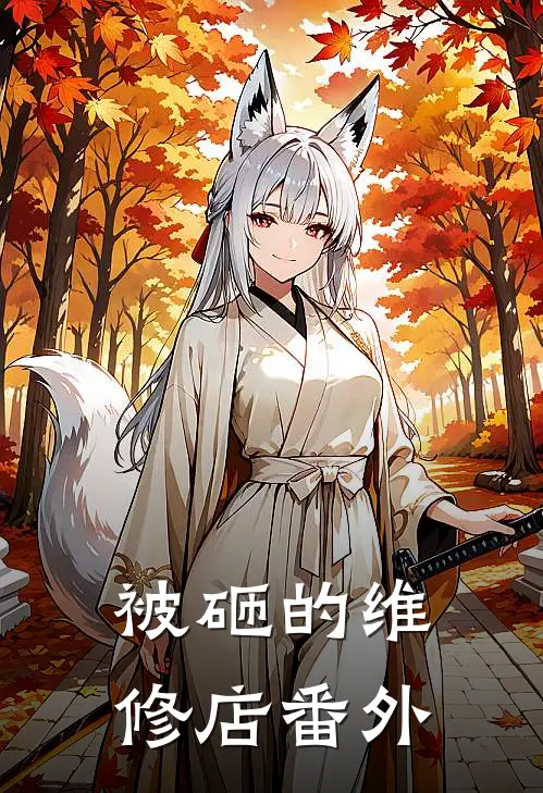 被砸的维修店番外