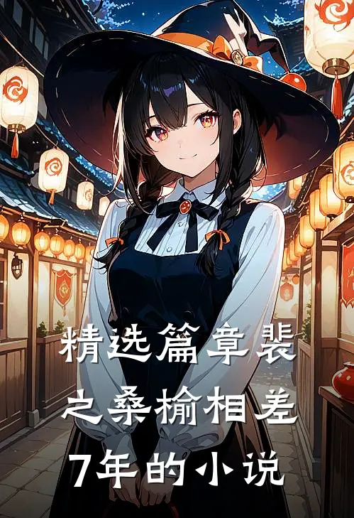 精选篇章裴之桑榆相差7年的小说