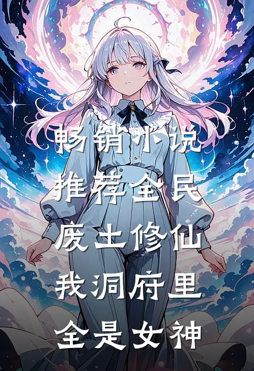 畅销小说推荐全民废土修仙，我洞府里全是女神