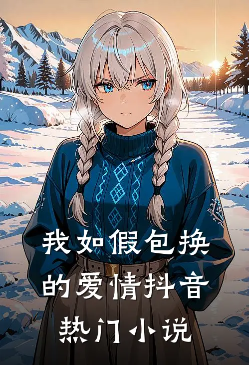 我如假包换的爱情抖音热门小说