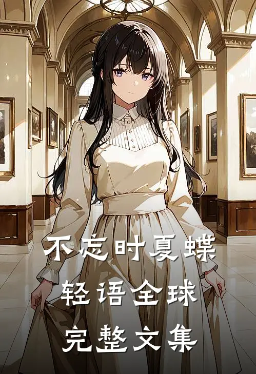 不忘时夏蝶轻语全球完整文集