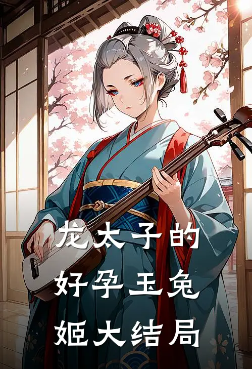龙太子的好孕玉兔姬大结局