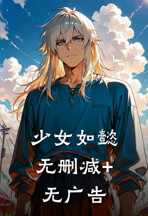 少女如懿无删减+无广告