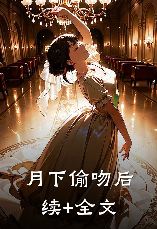 月下偷吻后续+全文