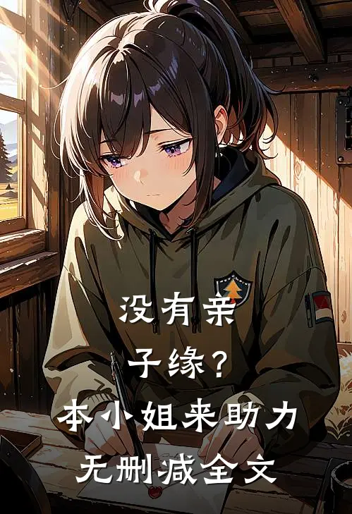 没有亲子缘？本小姐来助力无删减全文