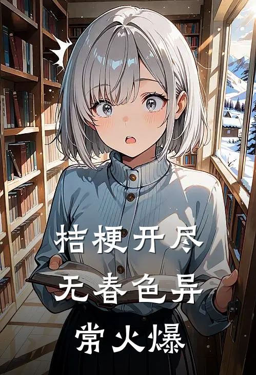 桔梗开尽无春色异常火爆