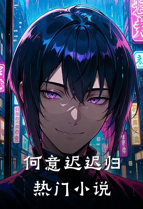 何意迟迟归热门小说