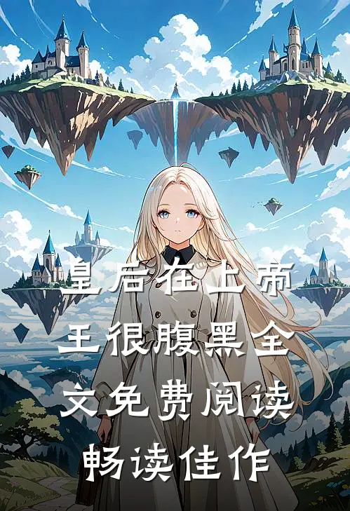 皇后在上帝王很腹黑全文免费阅读畅读佳作