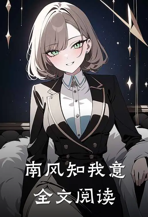 南风知我意全文阅读