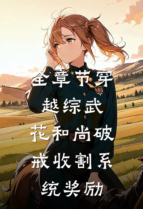 全章节穿越综武：花和尚破戒收割系统奖励