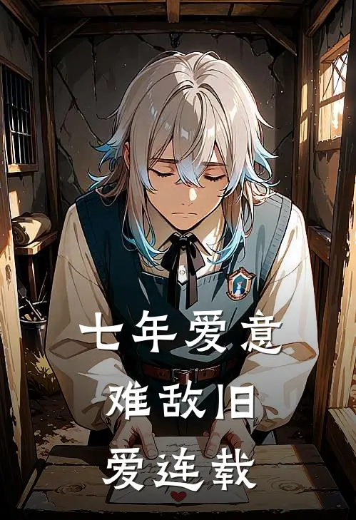 七年爱意，难敌旧爱连载