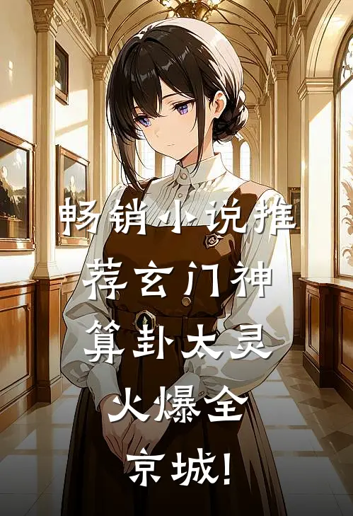畅销小说推荐玄门神算卦太灵,火爆全京城!