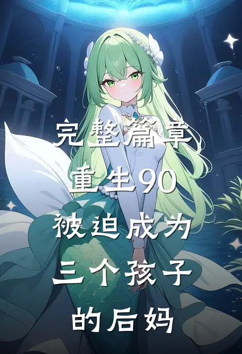 完整篇章重生90：被迫成为三个孩子的后妈