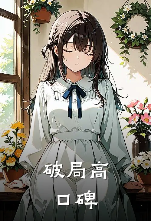 破局高口碑