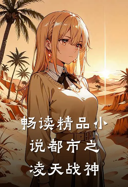 畅读精品小说都市之凌天战神