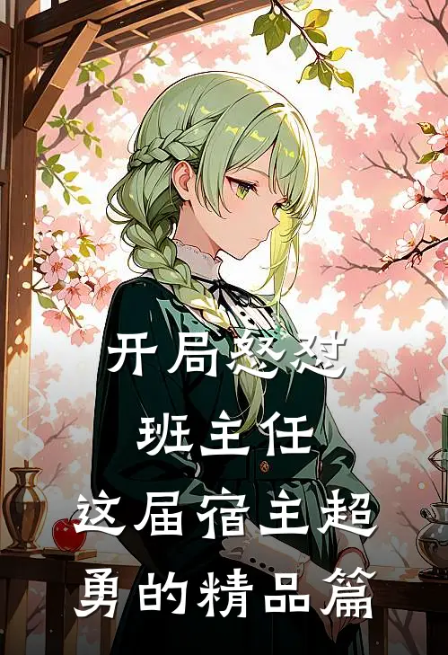 开局怒怼班主任，这届宿主超勇的精品篇