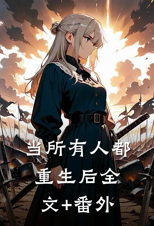 当所有人都重生后全文+番外