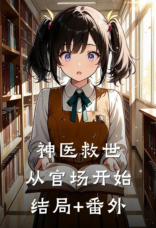 神医救世：从官场开始结局+番外