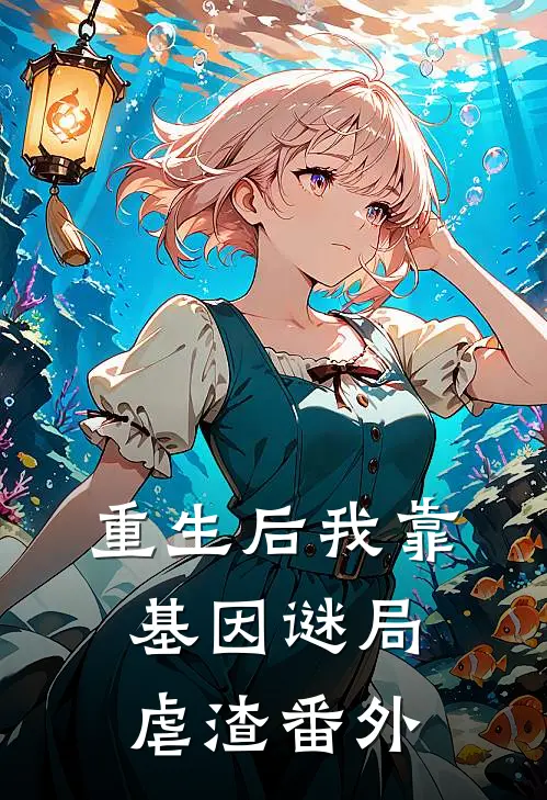 重生后我靠基因谜局虐渣 番外