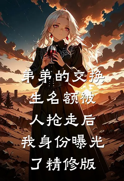 弟弟的交换生名额被人抢走后，我身份曝光了精修版