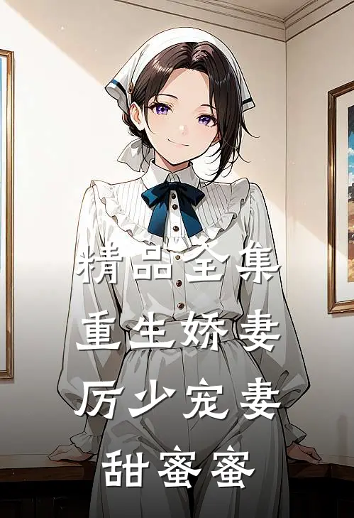 精品全集重生娇妻：厉少宠妻甜蜜蜜
