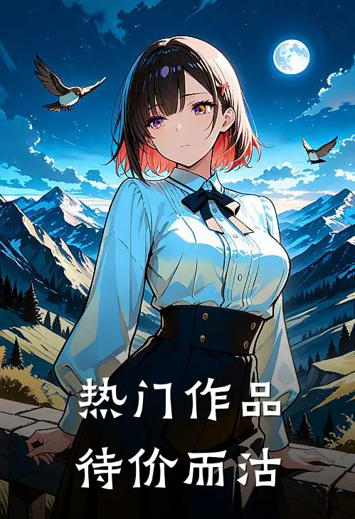 热门作品待价而沽