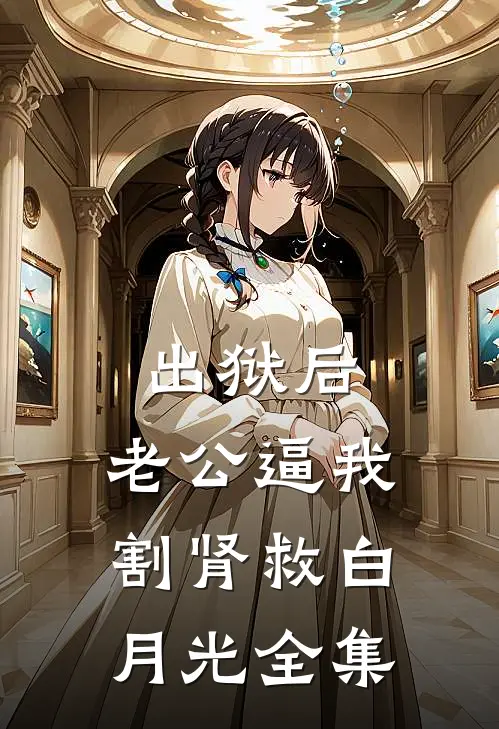 出狱后，老公逼我割肾救白月光全集