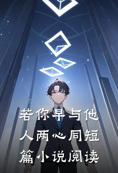 若你早与他人两心同短篇小说阅读