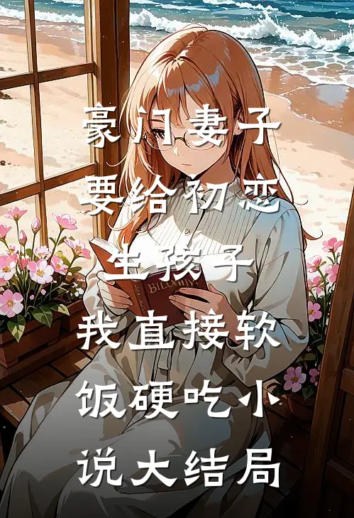 豪门妻子要给初恋生孩子，我直接软饭硬吃小说大结局