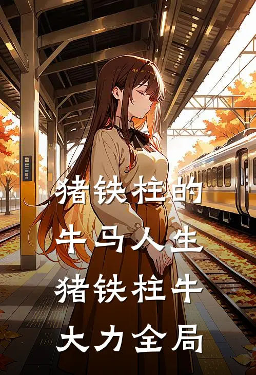 猪铁柱的牛马人生猪铁柱牛大力全局