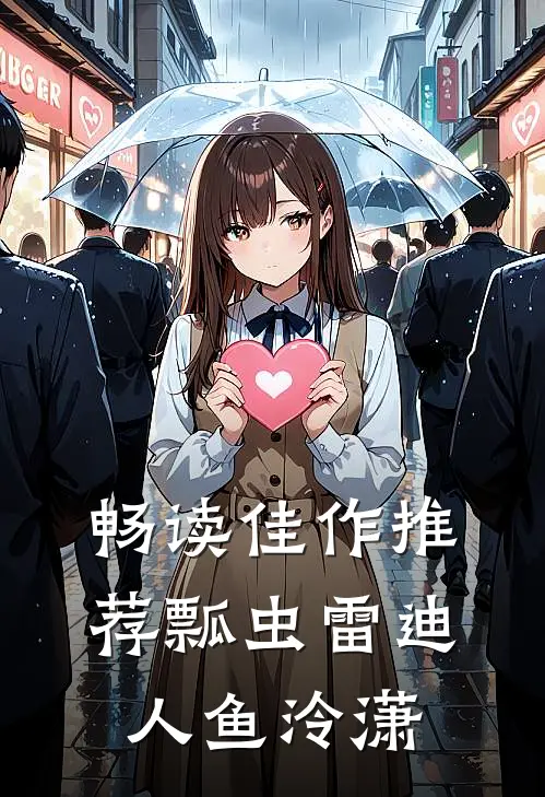 畅读佳作推荐瓢虫雷迪：人鱼泠潇