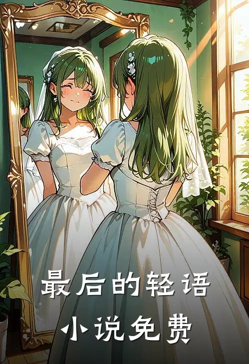 最后的轻语小说免费