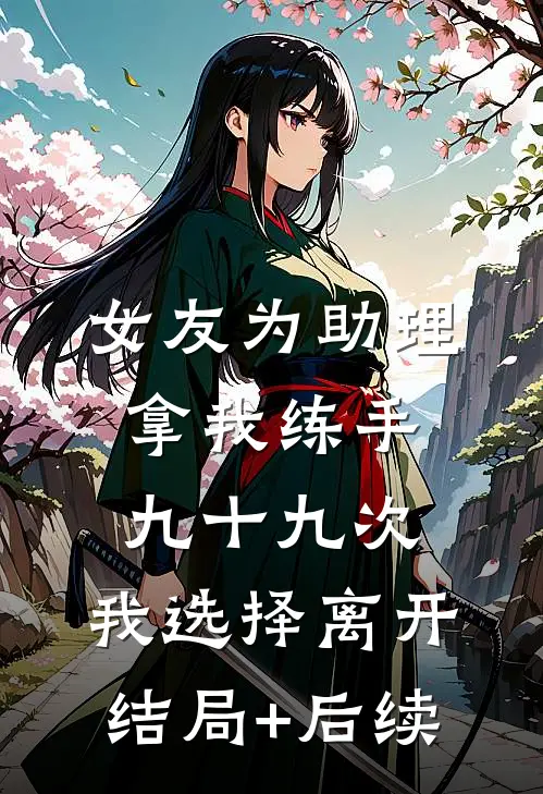 女友为助理拿我练手九十九次，我选择离开结局+后续