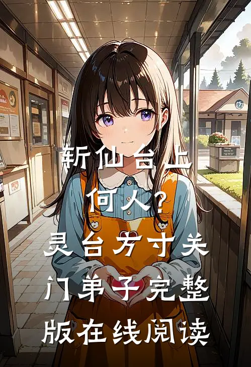 斩仙台上何人?灵台方寸关门弟子完整版在线阅读
