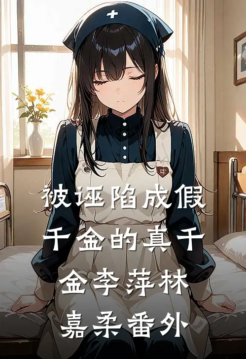 被诬陷成假千金的真千金李萍林嘉柔 番外
