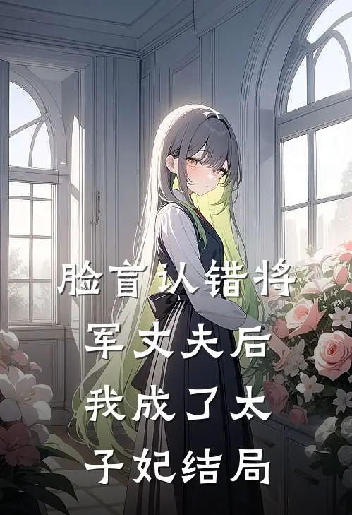 脸盲认错将军丈夫后，我成了太子妃结局