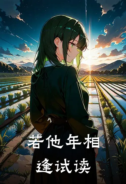 若他年相逢试读