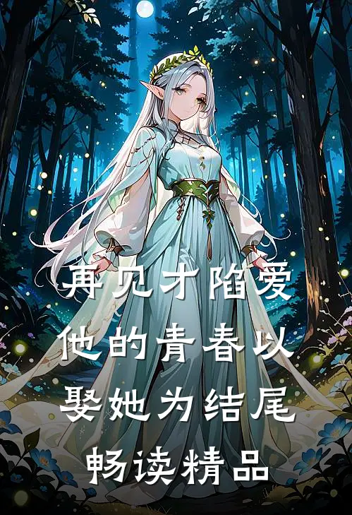 再见才陷爱：他的青春以娶她为结尾畅读精品