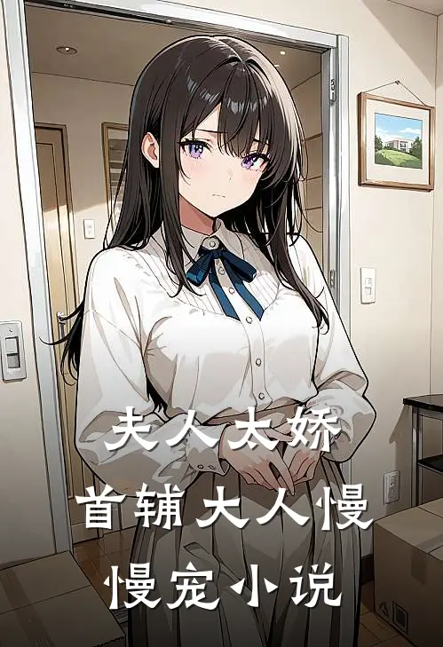 夫人太娇，首辅大人慢慢宠小说