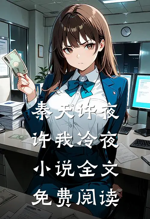 秦天许夜许我冷夜小说全文免费阅读