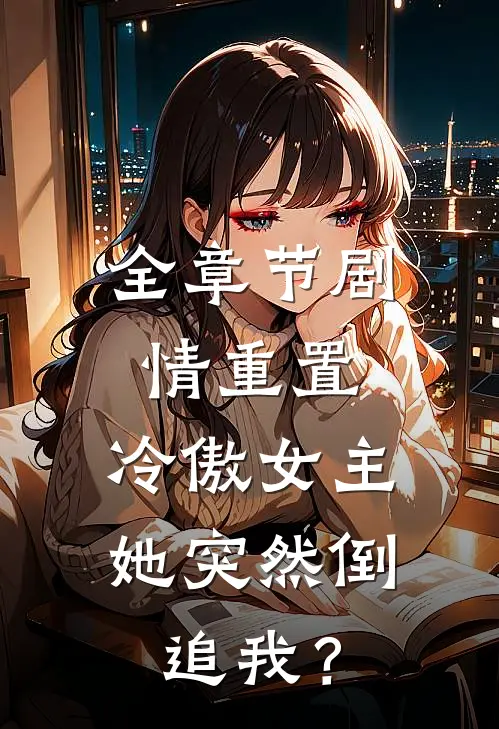全章节剧情重置，冷傲女主她突然倒追我？
