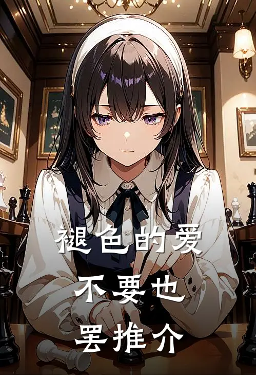 褪色的爱，不要也罢推介