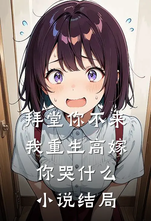 拜堂你不来，我重生高嫁你哭什么小说结局