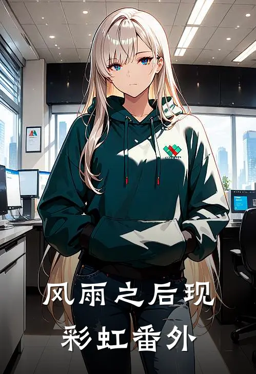 风雨之后现彩虹 番外
