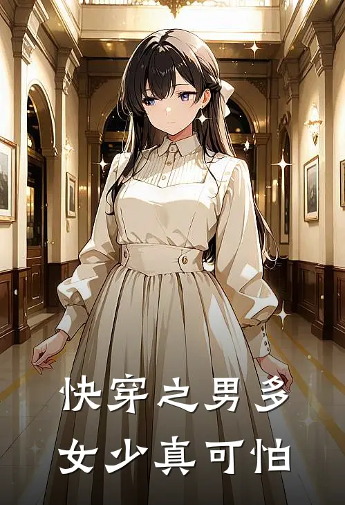 快穿之男多女少真可怕