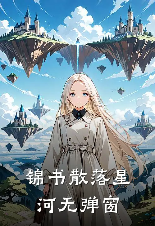 锦书散落星河无弹窗