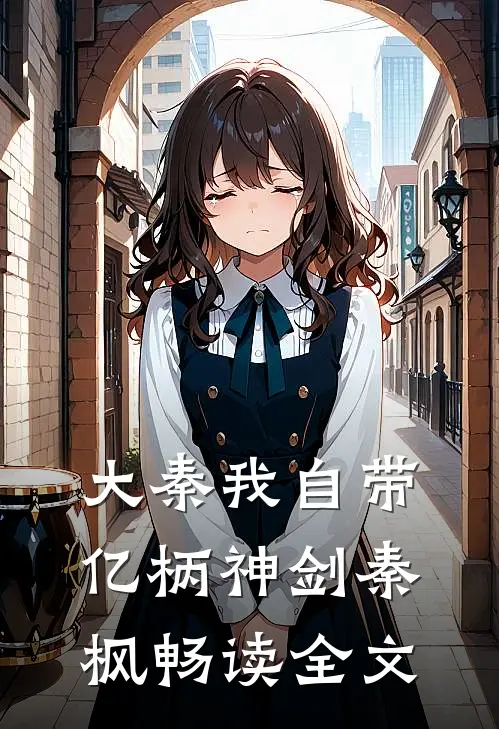 大秦我自带亿柄神剑秦枫畅读全文
