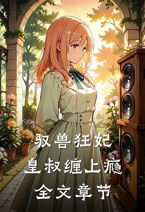 驭兽狂妃：皇叔缠上瘾全文章节