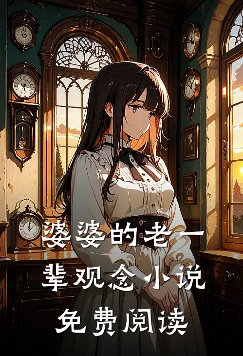 婆婆的老一辈观念小说免费阅读